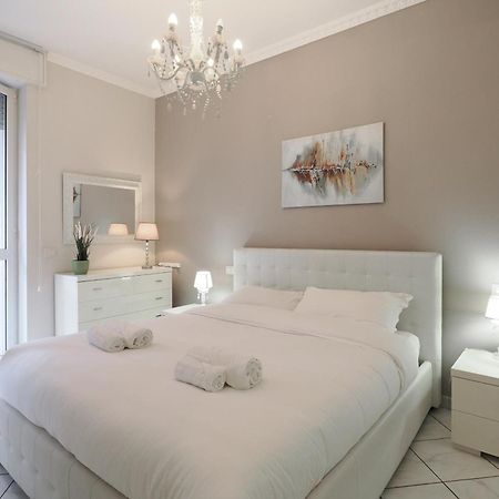 Primopiano - Zumbini B Apartment Milan Exterior photo