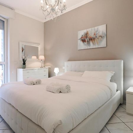 Primopiano - Zumbini B Apartment Milan Exterior photo