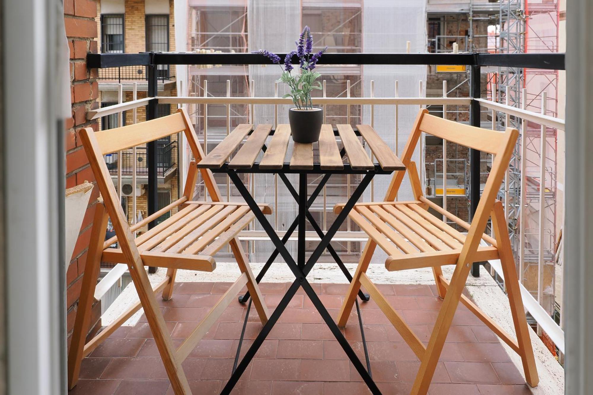 Primopiano - Zumbini B Apartment Milan Exterior photo